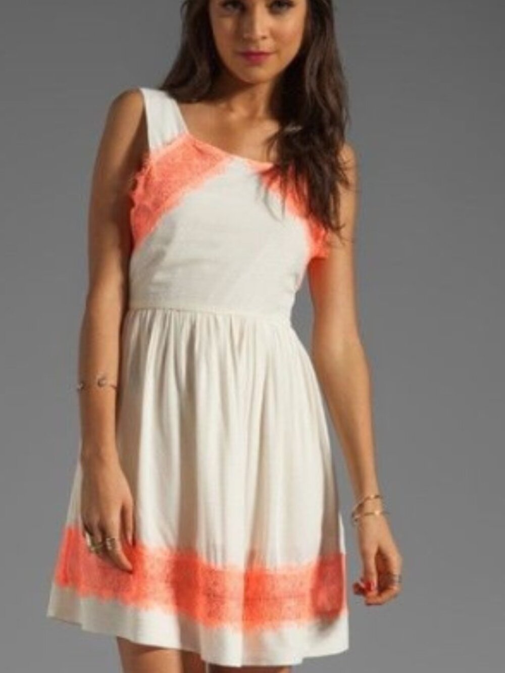 Free People Summer Dress 0